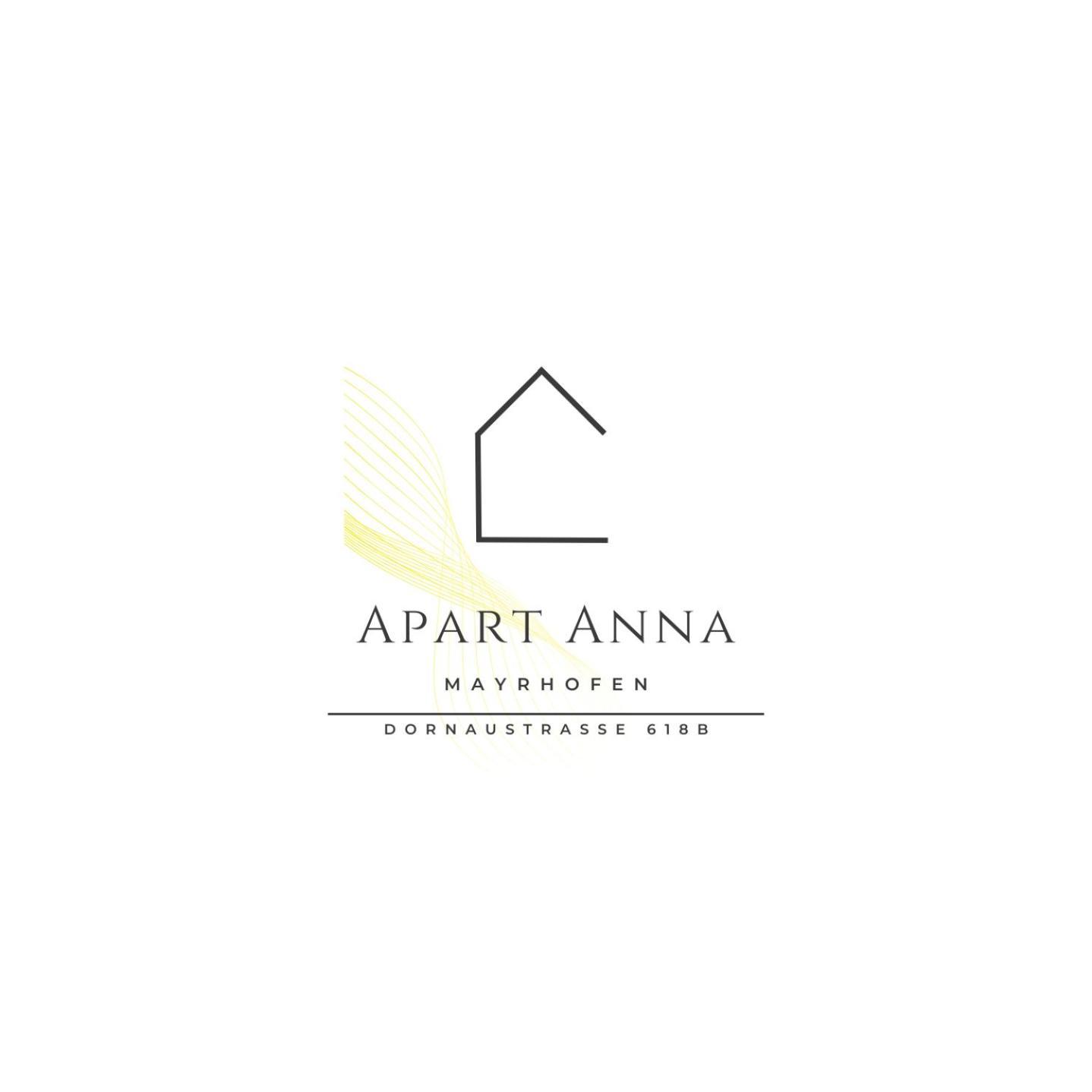 Apart Anna 迈尔霍芬 外观 照片